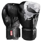 Hayabusa Marvel's The Punisher Boxing Gloves