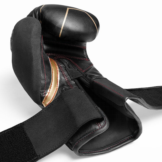 Hayabusa Marvel's Black Widow Boxing Gloves