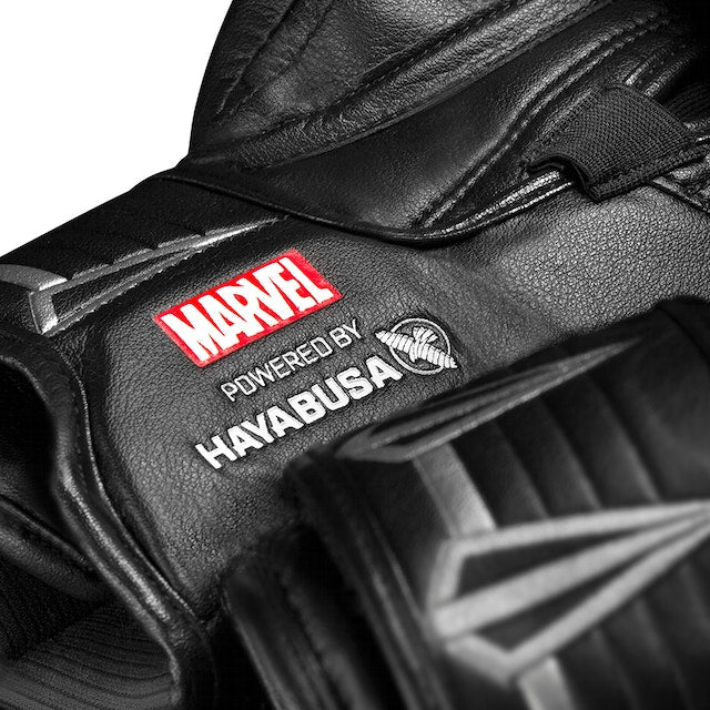 Hayabusa Marvel's Black Panther Boxing Gloves