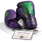 Hayabusa Marvel's Hulk Boxing Gloves