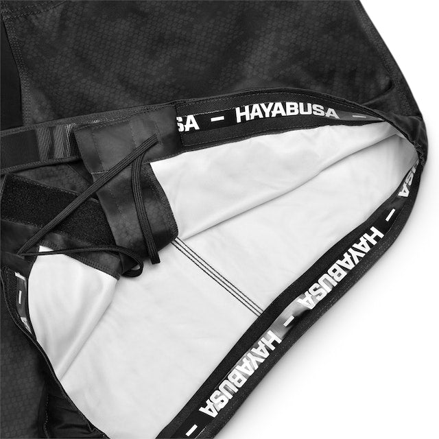 Hayabusa Hexagon Fight Shorts