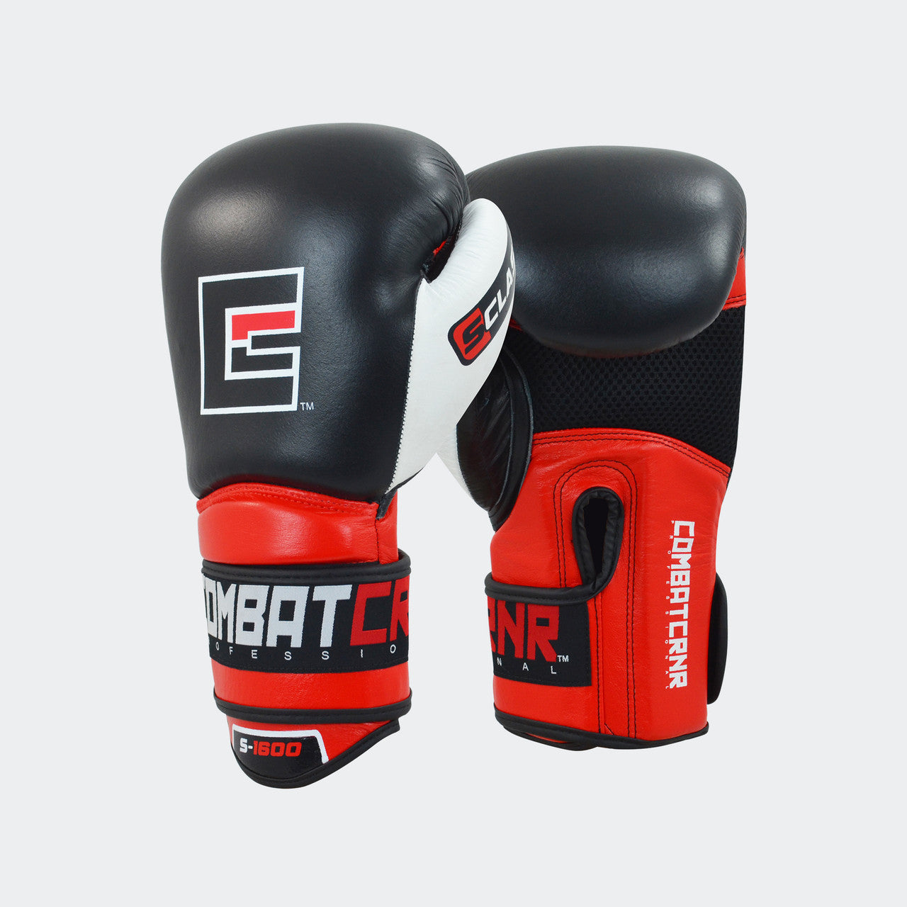 Combat Corner S-Class Boxing Gloves
