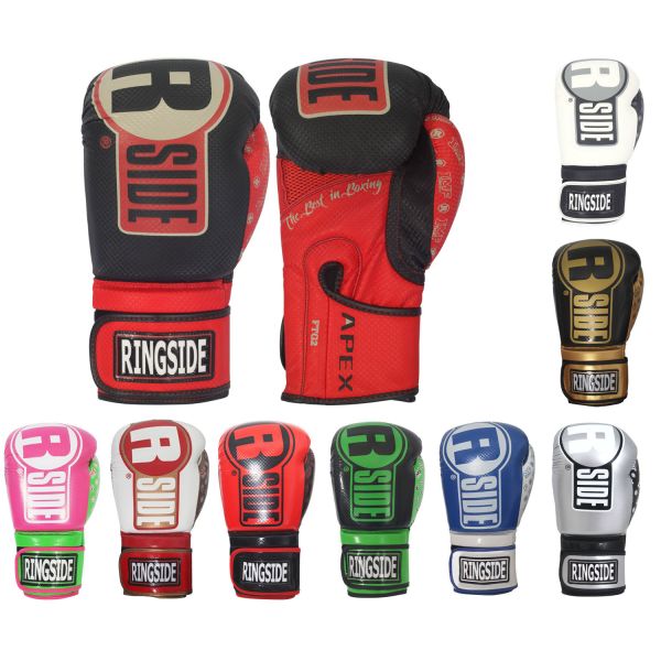 Ringside Gloves