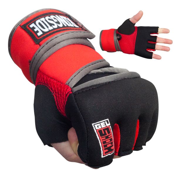 Ringside Pro Gel Handwrap