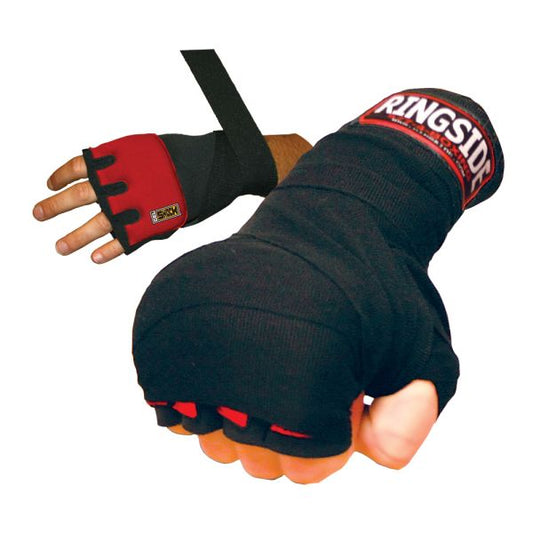 Ringside Gel Shock™ Boxing Handwraps - 120"