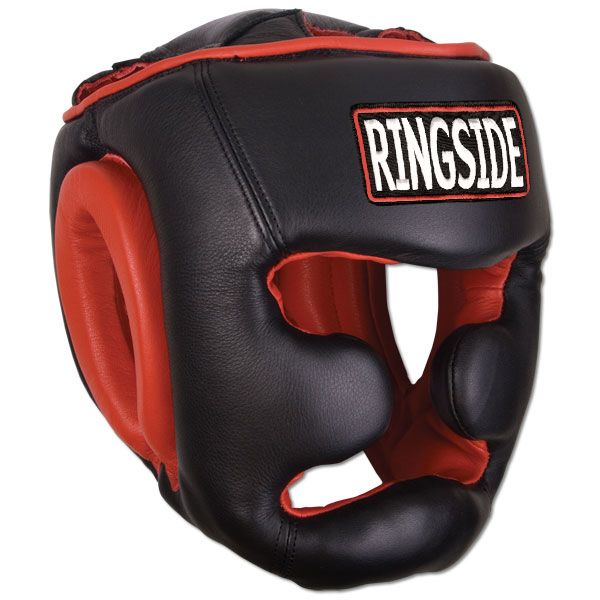 Ringside Full Face Training Boxing Headgear