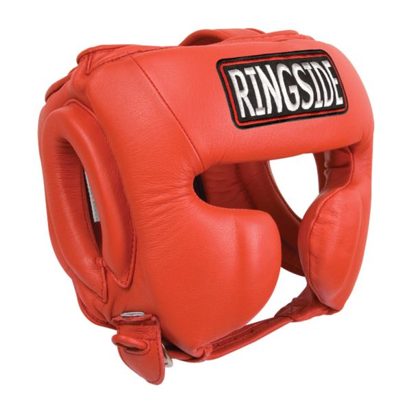 Ringside Master's Competition Headgear