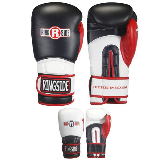 Ringside Pro Style IMF Tech™ Training Gloves