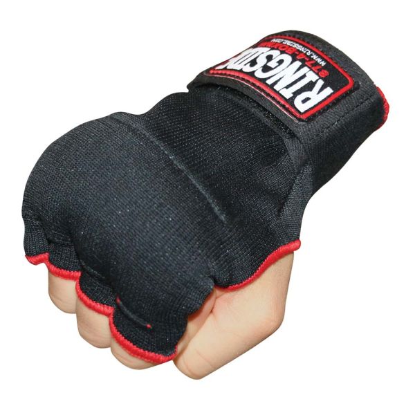 Ringside Quick Boxing Handwraps