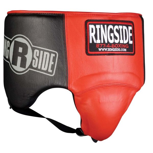 Groin Protectors