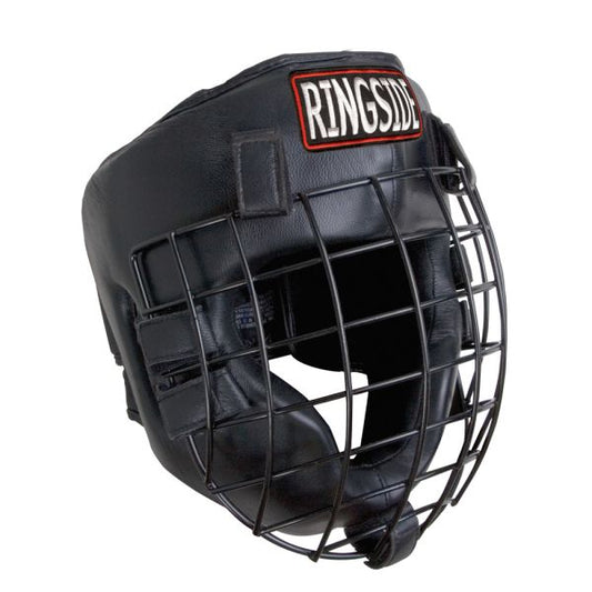 Ringside Safety Cage Training Headgear