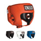Ringside Competition Open Face Boxing Headgear