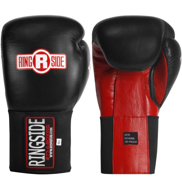 Ringside Limited Edition IMF Tech™ Sparring Gloves