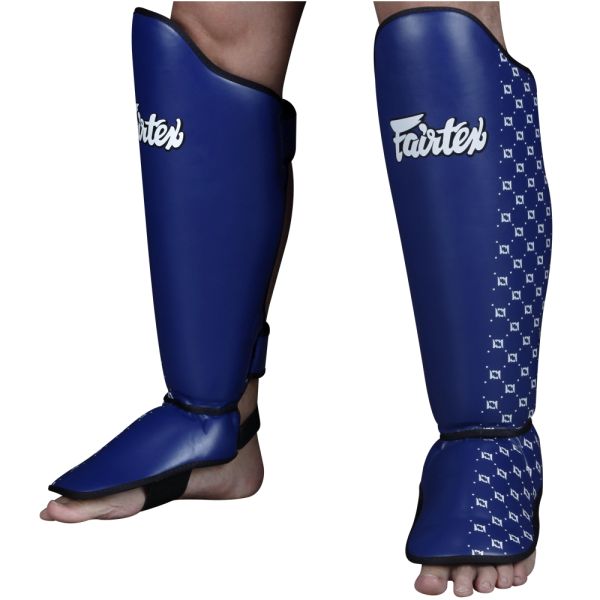 Fairtex Traditional Muay Thai Shin Guards